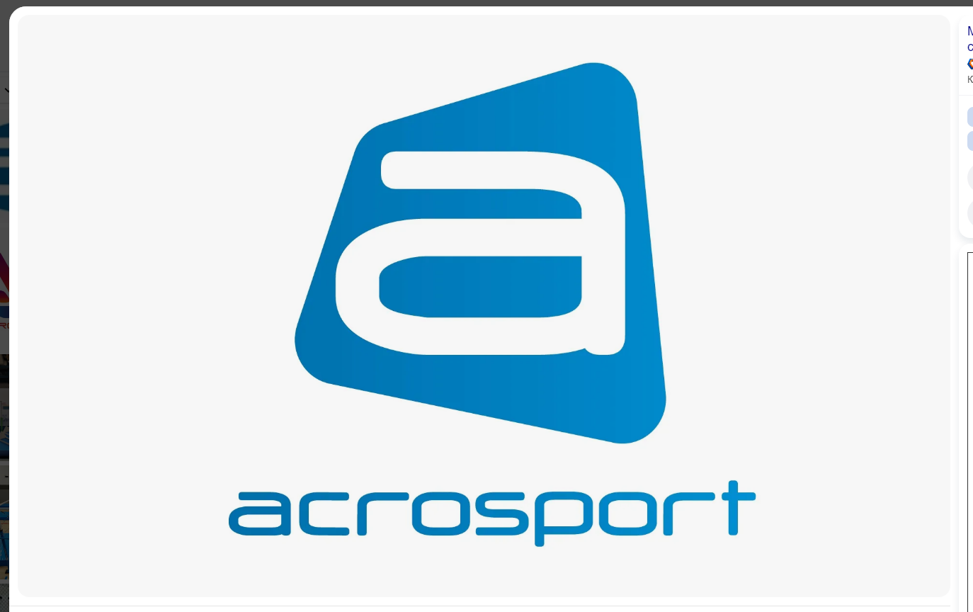 ООО "АКРОСПОРТ"