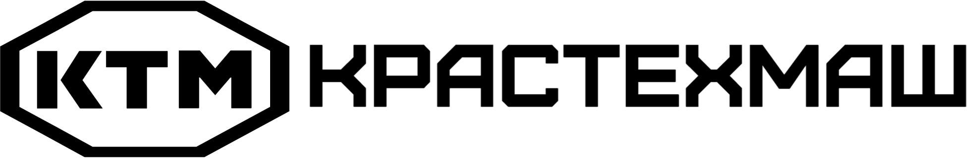 ООО "КРАСТЕХМАШ"