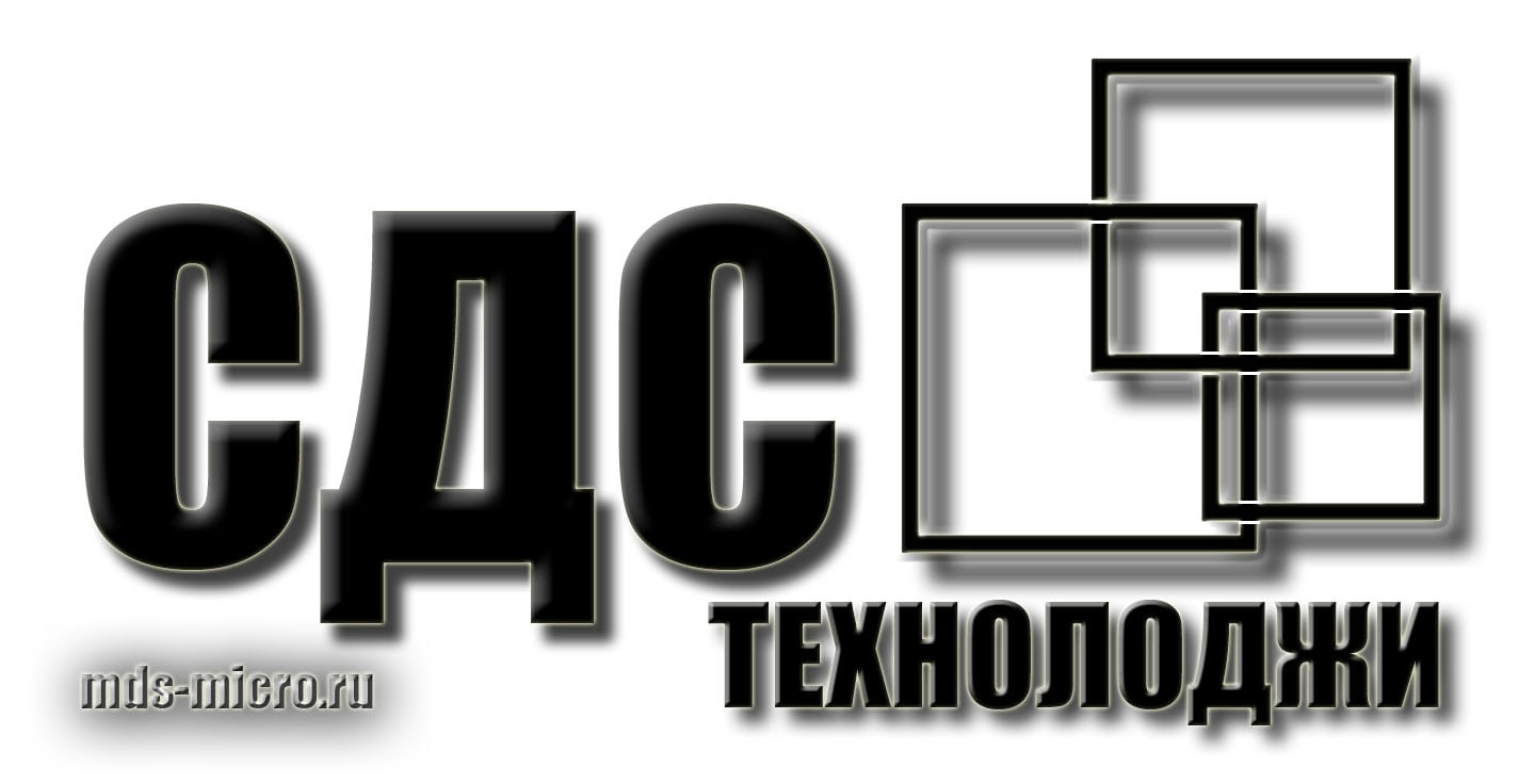 ООО "СДС-ТЕХНОЛОДЖИ"