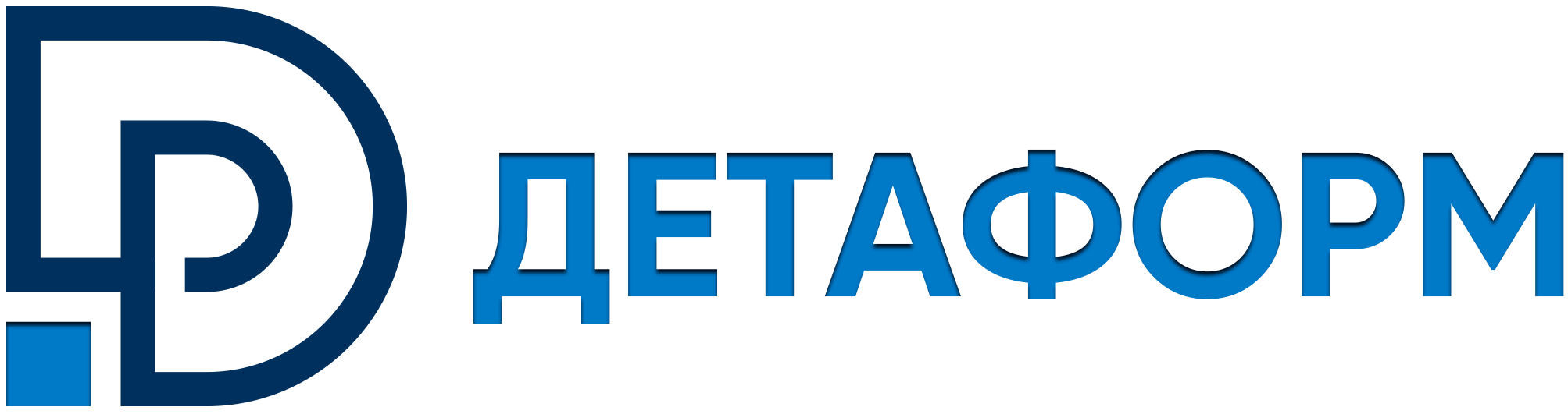 ООО "ДЕТАФОРМ"