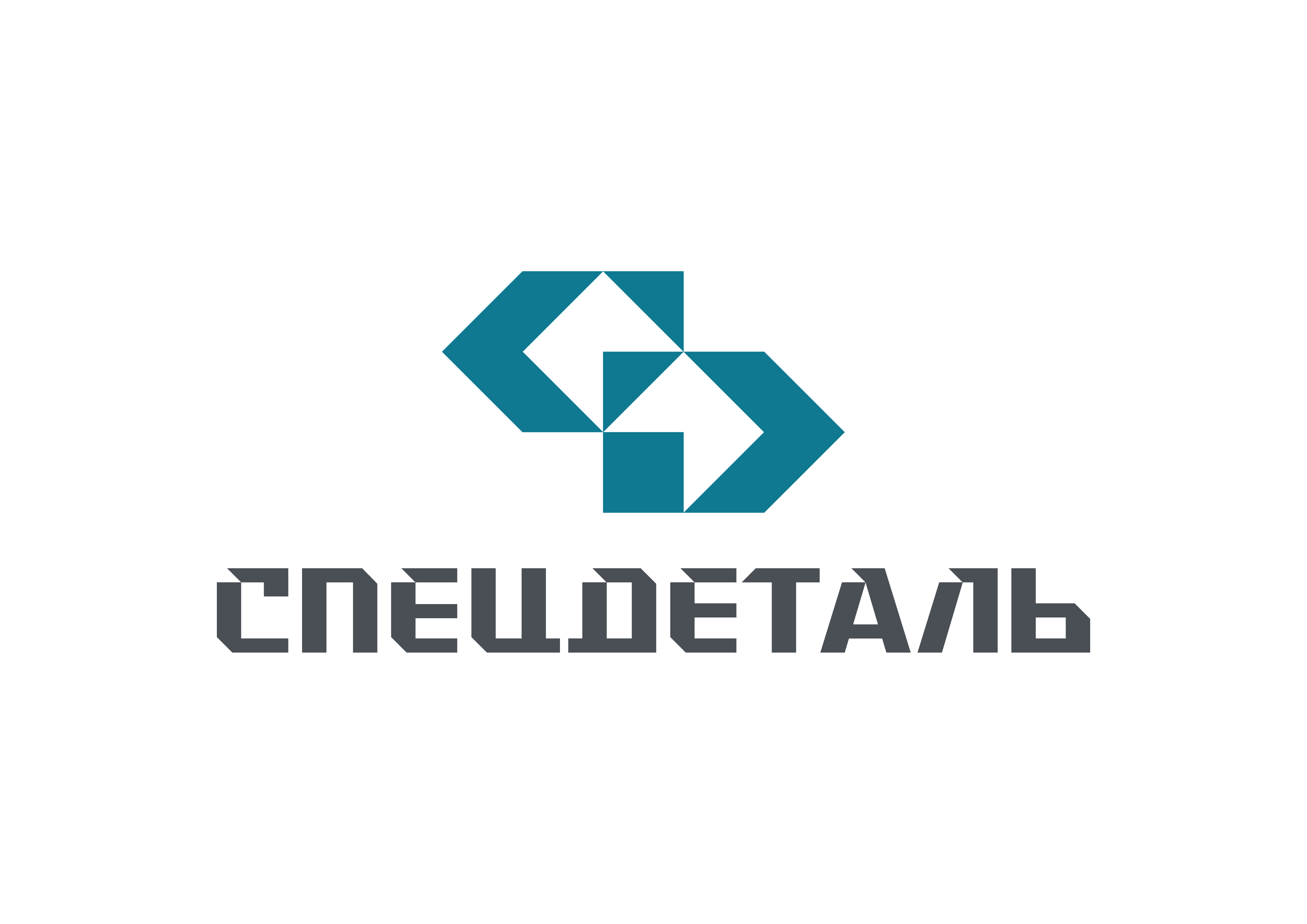ООО ТПК "СПЕЦДЕТАЛЬ"