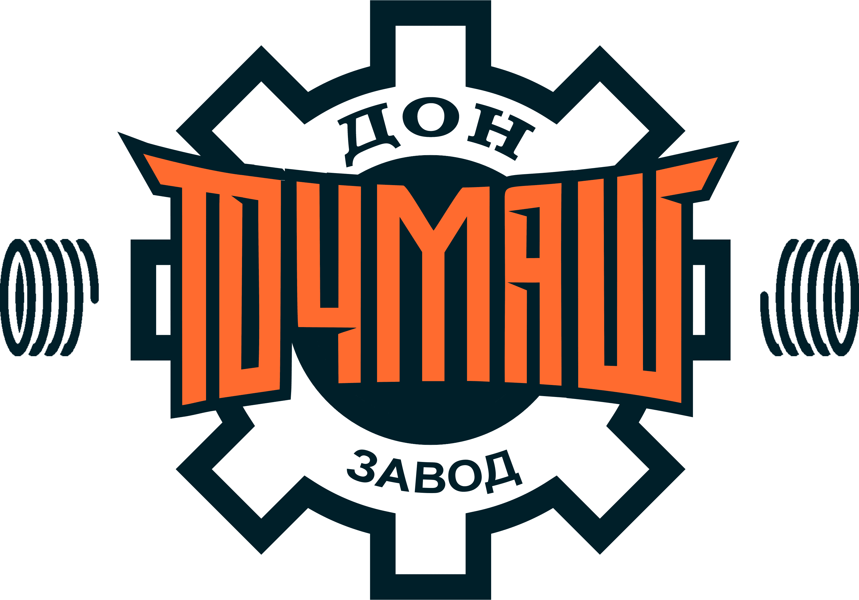 ООО "ЗАВОД ДОНТОЧМАШ"