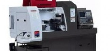 Автомат продольного точения TCM-20SII