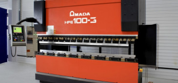 Гибочный комплекс AMADA HFE 100-3