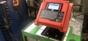Ударно-точечный маркиратор SIC-Marking EC9