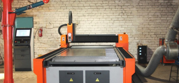 Станок Лазерной резки Unimash LH-103 LaserCut FO3015 2.0 STD