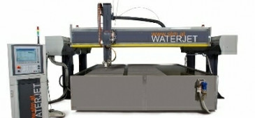 STM WATERJET