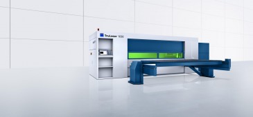 Trumpf Trulaser