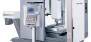Обрабатывающий центр  Deckel Maho DMC 635V