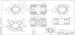 Механическая обработка