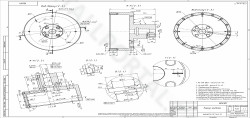 Механическая обработка после хромирования