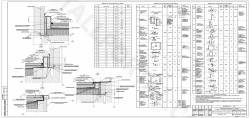 Элементы кровли