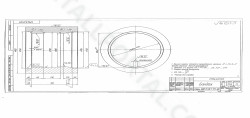 Заказ от АО "Индустрия Сервис" на механическую обработку  ( Бандаж 17945.01.01)