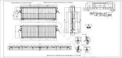Биполярные ячейки (решетки)