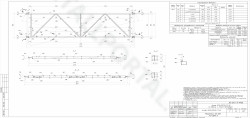 решетка 1шт оцинкованная