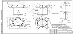 Запрос на мех. обработку
