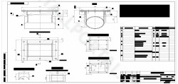 Розничный заказ. Ревизия ду150 из 09г2с по чертежу.