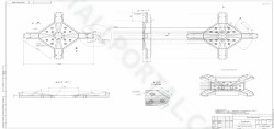 Обработка литья